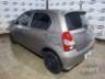 2018 TOYOTA ETIOS 