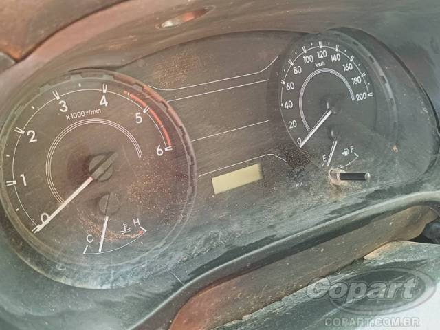 2024 TOYOTA HILUX CD 