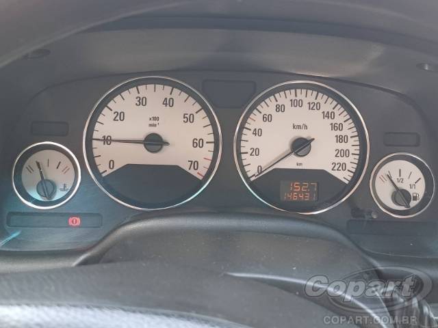 2011 CHEVROLET ASTRA 