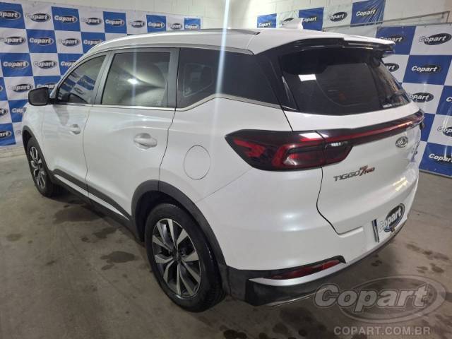 2023 CAOA CHERY TIGGO 7 