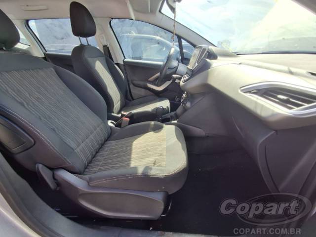 2020 PEUGEOT 2008 
