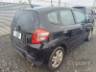 2010 HONDA FIT 