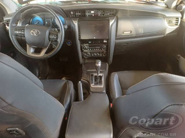 2024 TOYOTA SW4 