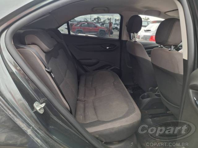 2016 CHEVROLET PRISMA 