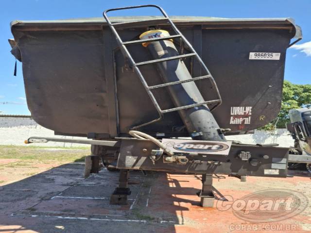 2024 FACCHINI SEMI-REBOQUE 