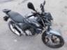 2020 HONDA CB 250 F 