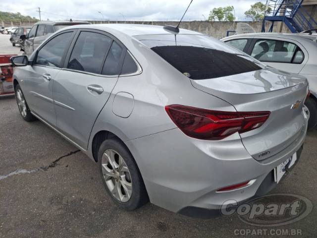 2020 CHEVROLET ONIX PLUS 