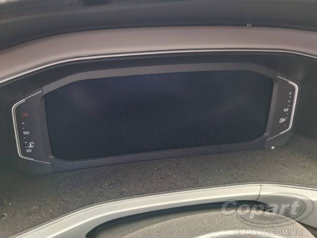 2026 VOLKSWAGEN T-CROSS 