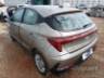 2026 HYUNDAI HB20 