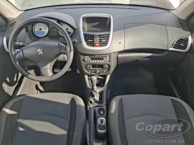 2011 PEUGEOT 207 SW 