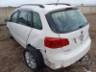 2013 VOLKSWAGEN SPACEFOX 