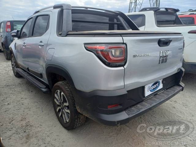 2026 FIAT STRADA CD 