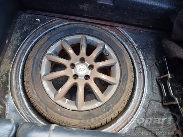 2004 CHEVROLET ASTRA 