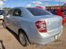 2012 CHEVROLET COBALT 
