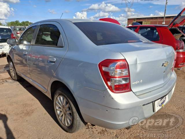 2012 CHEVROLET COBALT 