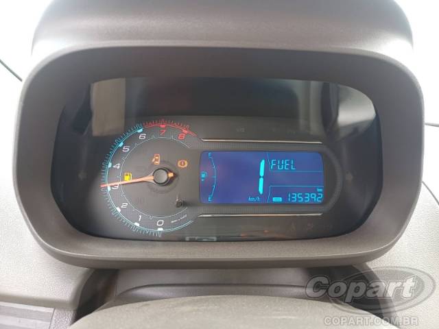 2014 CHEVROLET COBALT 