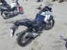 2025 KAWASAKI VERSYS-X 