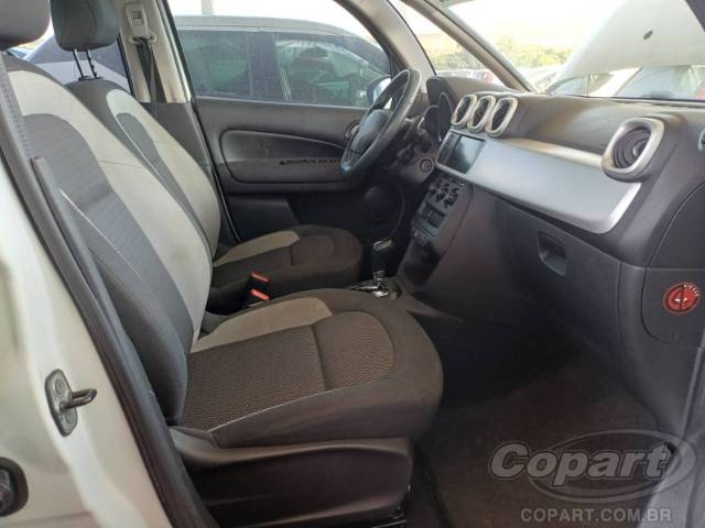 2017 CITROEN AIRCROSS 