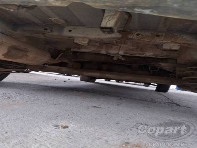 2018 VOLKSWAGEN SAVEIRO CD 