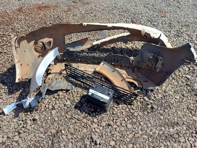 2013 TOYOTA HILUX CS 