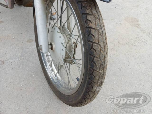 2023 HONDA CG 160 