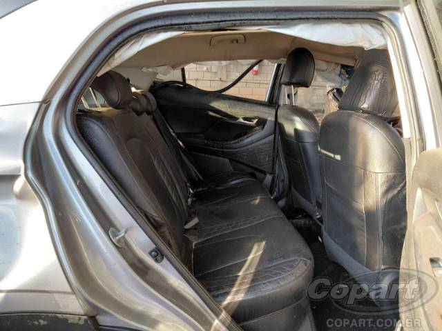 2023 HYUNDAI CRETA 
