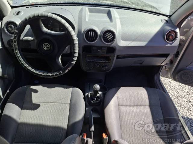 2012 VOLKSWAGEN GOL 