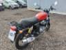 2021 ROYAL ENFIELD INTERCEPTOR 