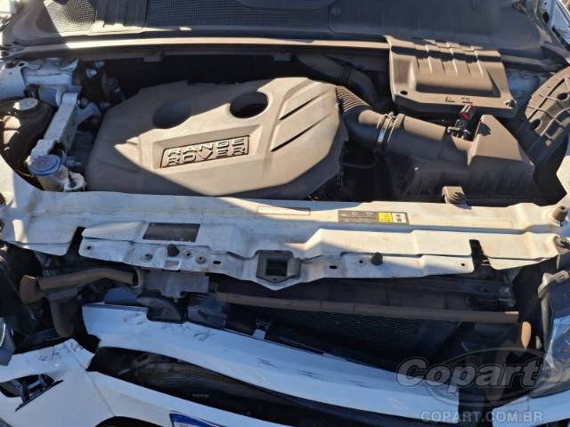 2014 LAND ROVER RANGE ROVER EVOQUE 