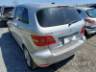 2010 MERCEDES BENZ CLASSE B 
