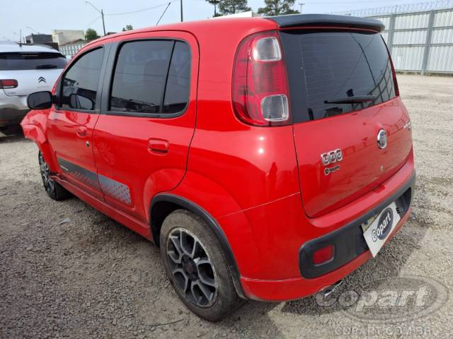 2013 FIAT UNO 
