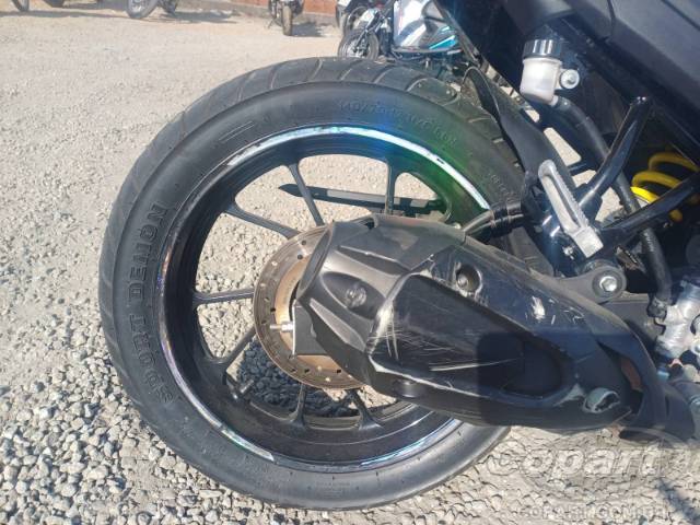 2024 YAMAHA FZ25 FAZER 