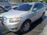 2011 HYUNDAI SANTA FE 