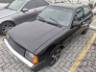 1983 CHEVROLET CHEVETTE 