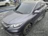 2016 HONDA HR-V 