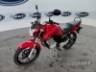 2024 HONDA CG 160 