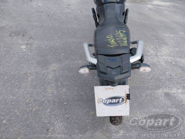 2023 YAMAHA CROSSER 