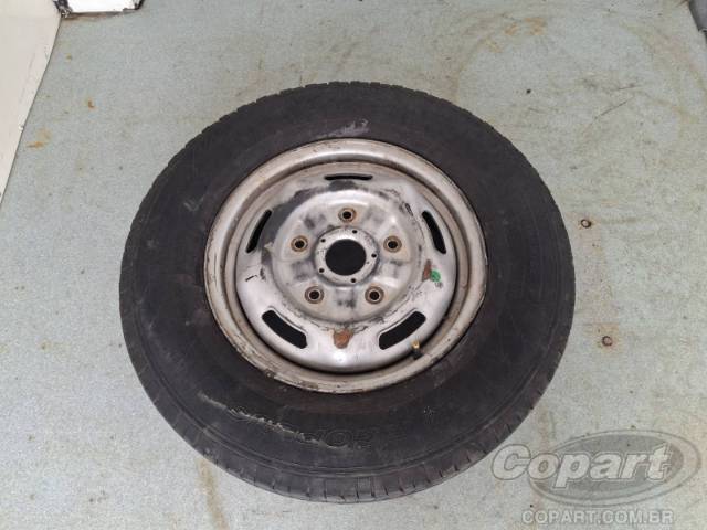 2013 FORD TRANSIT FURGAO 