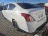 2016 NISSAN VERSA 