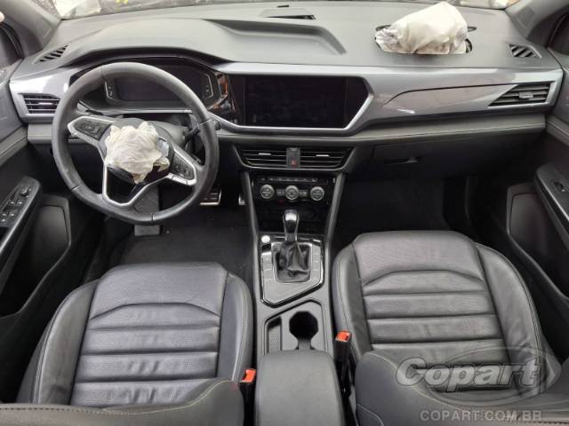 2022 VOLKSWAGEN TAOS 