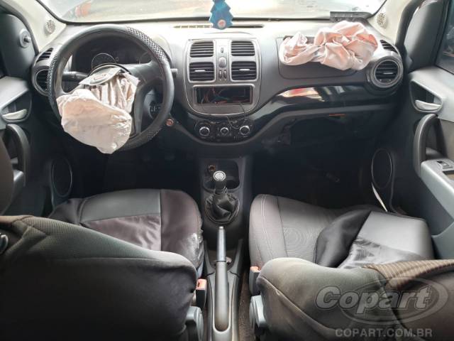 2018 FIAT GRAND SIENA 
