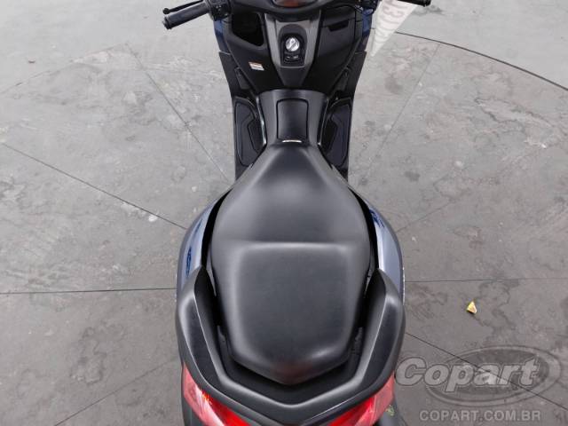 2022 YAMAHA NMAX 