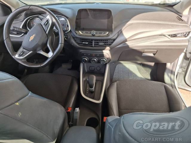 2025 CHEVROLET ONIX PLUS 