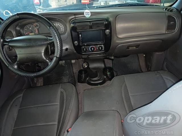 2005 FORD RANGER CD 