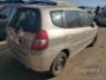2006 HONDA FIT 