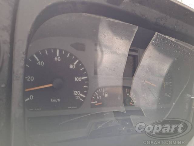 2008 MERCEDES BENZ AXOR 