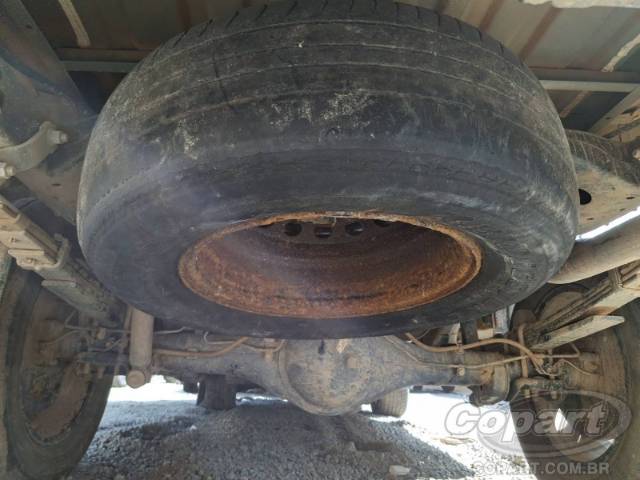 2024 TOYOTA HILUX CD 