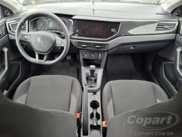 2025 VOLKSWAGEN POLO 