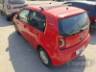2016 VOLKSWAGEN UP 