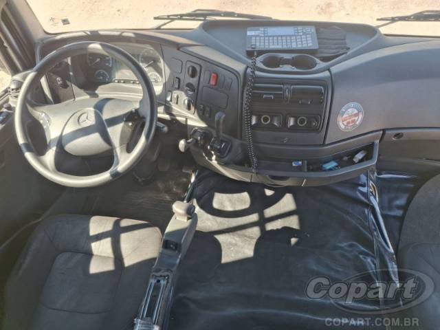 2022 MERCEDES BENZ AXOR 